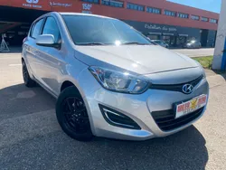 Hyundai i20 II 1.2i 85 CH PACK Sensation