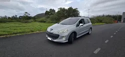 Peugeot 308 SW 1.6HDi - insp 08/2028