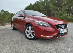 Volvo V40 V40 D2 Kinetic 115 Kinetic