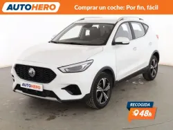 MG ZS 1.5 VTi-Tech Comfort 78kW