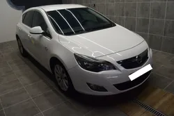 Opel Astra 1,7 Cdti 110 cv