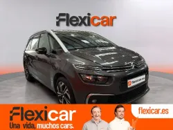 CITROEN C4 1.6BlueHDI S&S Feel 120
