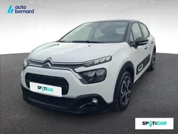 Citroen C3 1.2 PureTech 83ch S&S Shine
