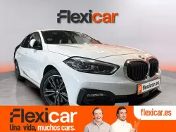 BMW Serie 1 120dA