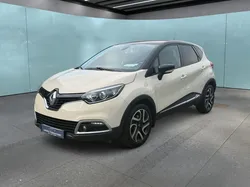 Renault CAPTUR 1.5 DCI 90CH STOP&START ENERGY BUSINESS ECO² EURO6 2015