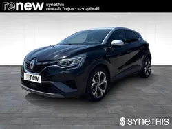 Renault Captur TCe 160 EDC - 21 R.S. Line