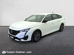 PEUGEOT 308 SW BlueHDi 130ch S&S EAT8 Active Pack