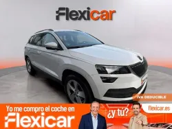 Skoda Karoq 2.0TDI AdBlue Ambition 4x4 DSG 110kW