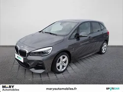 BMW Active Tourer 220d xDrive 190 ch BVA8 M Sport