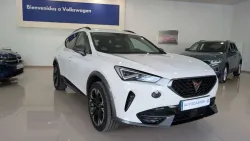CUPRA Formentor 2.0 TDI 150