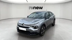 CITROEN C4 PureTech 100 S&S BVM6 Feel