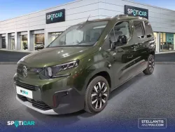 CITROEN Berlingo ë- 50kWh Talla M Feel