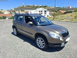 Skoda Yeti 1.2 Elegance 105cv c/ Revisão