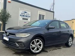 Volkswagen polo tsi 95ch style neuve 1500 kms gps/camera dispo de suite