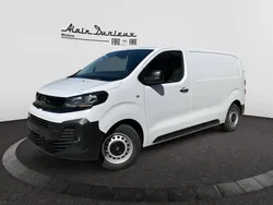 Opel vivaro fgn taille m bluehdi 145 bvm6