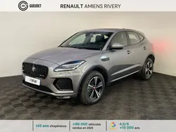 Jaguar E-PACE 2.0 D-200 ch MHEV AWD BVA R-Dynamic S