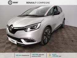 Renault Scénic IV BUSINESS TCe 140 FAP EDC - 21
