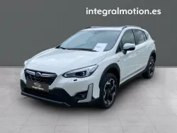 SUBARU XV 2.0i Hybrid Executive Plus CVT