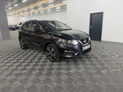 Nissan Qashqai 1.5 dCi 115 DCT N-Connecta