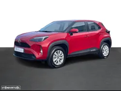 Toyota Yaris Cross 1.5 HDF Comfort Plus