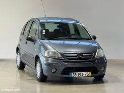 Citroën C3 1.1 Exclusive
