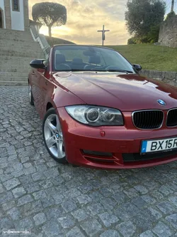 BMW 120 i Edition Sport