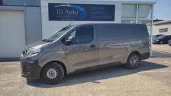 Peugeot Expert Vu FOURGON 2.0 BLUEHDI 180 L2 PREMIUM BVA START-STOP TVA RECUPERABLE GARANTIE 12 MOIS