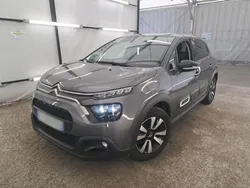 CITROEN C3 1.2 PureTech 12V - 83 S&S Max PHASE 2