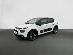 Citroën C3 BlueHDi 100 S&S BVM6 - Shine