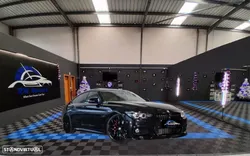 BMW 430 i xDrive Aut. M Sport