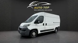 Citroen JUMPER FG 30 L2H2 2.2 HDI 110 BUSINESS