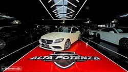 Mercedes-Benz C 63 AMG Standard