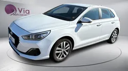 Hyundai i30 1.6 CRDi 115 BVM6 Business