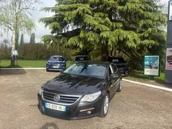 Passat Cc