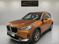 BMW X1 sDrive 18iA