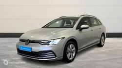 Volkswagen Golf Sw 1.0 TSI OPF 110ch Life Plus