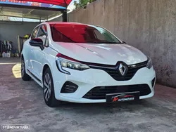 Renault Clio 1.0 TCe Evolution
