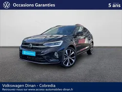Volkswagen Taigo 1.0 TSI 116ch VW Edition