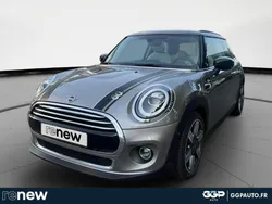 Mini Mini Cooper 136ch BVA7 109g