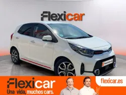 KIA Picanto 1.2 DPi GT-Line