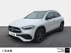 Mercedes Gla 200 7G-DCT AMG Line