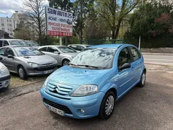 CITROEN C3 1.4 Essence 75cv