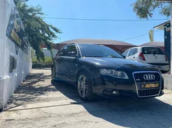 Audi A4 Avant 2.0 TDI S-line