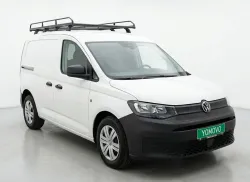 VOLKSWAGEN Caddy 2.0TDI Origin 102