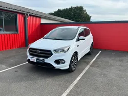 KUGA 1.5L TDCI 120 ST LINE / 2019 / 145000kms