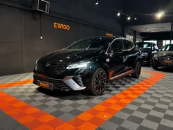 RENAULT CLIO ESPRIT ALPINE 1.0 TCe 90ch