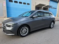 Mercedes-Benz B 180 7G-DCT