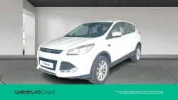 FORD Kuga 2.0TDCI Titanium 4x4 150