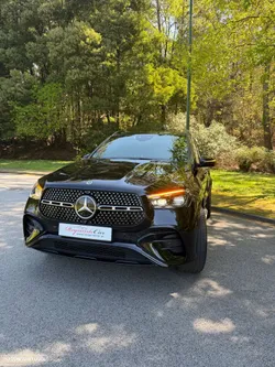 Mercedes-Benz GLE 450 d 4Matic 9G-TRONIC AMG Line Advanced Plus