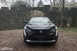 Peugeot 3008 1.6 Hybrid GT Pack e-EAT8